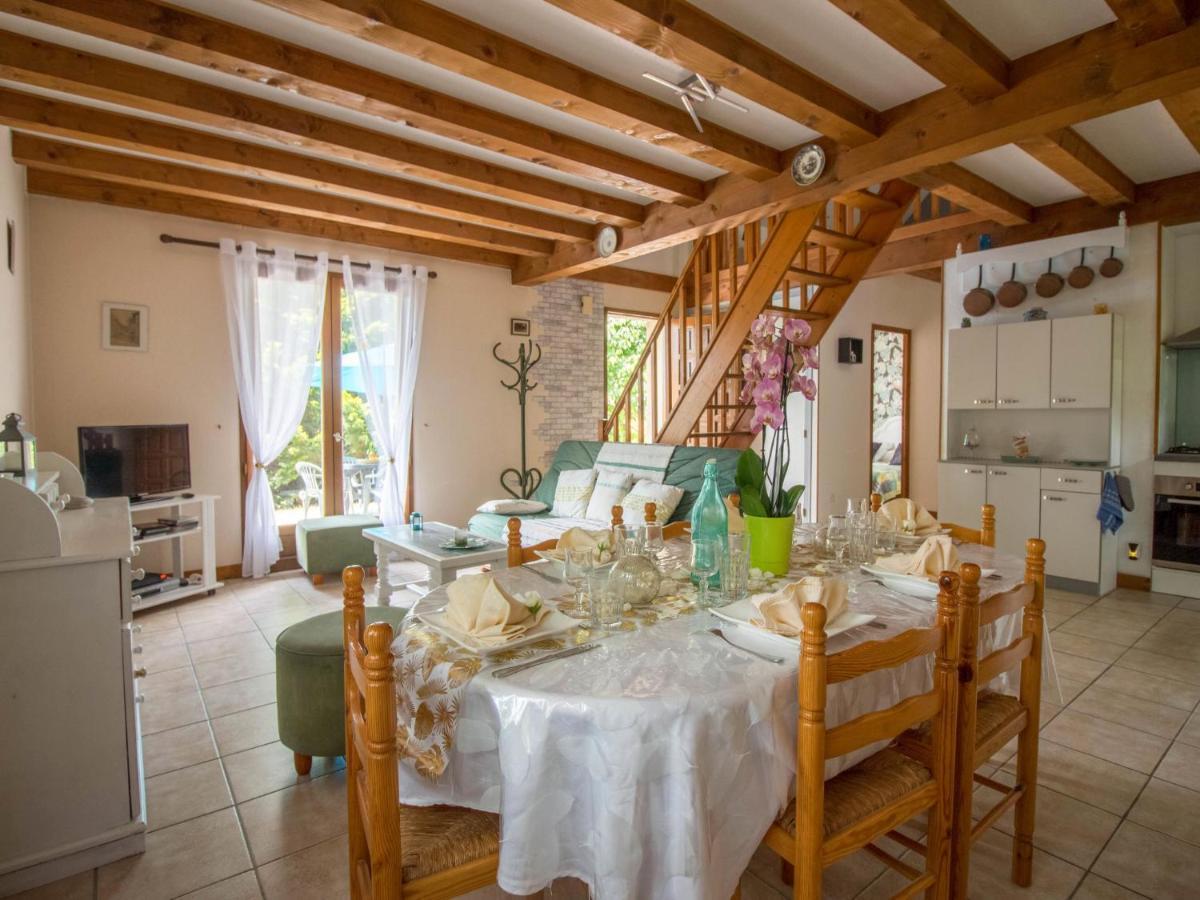 Holiday Home La Chataigneraie By Interhome Aubazines Exteriér fotografie