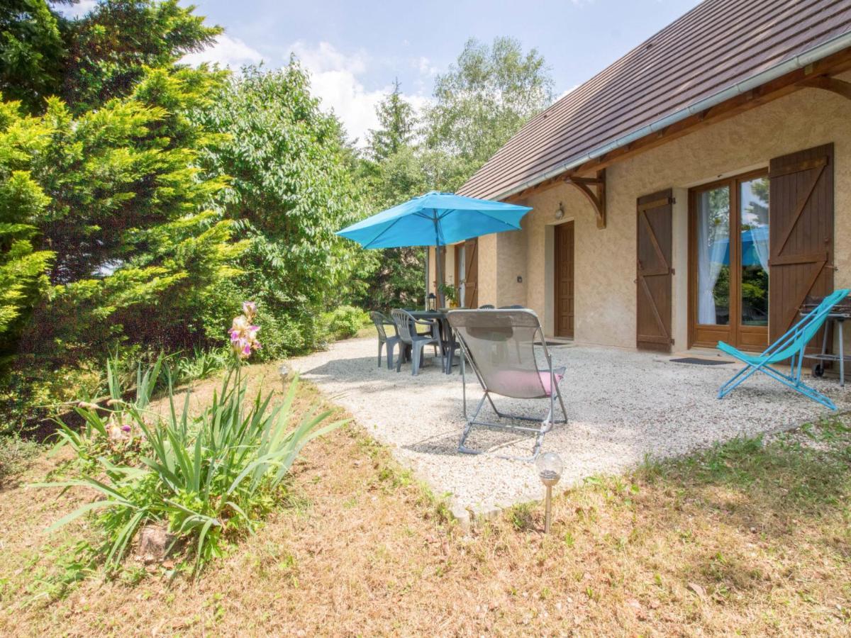Holiday Home La Chataigneraie By Interhome Aubazines Exteriér fotografie