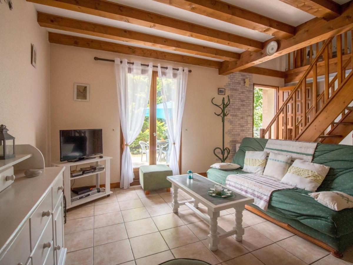 Holiday Home La Chataigneraie By Interhome Aubazines Exteriér fotografie