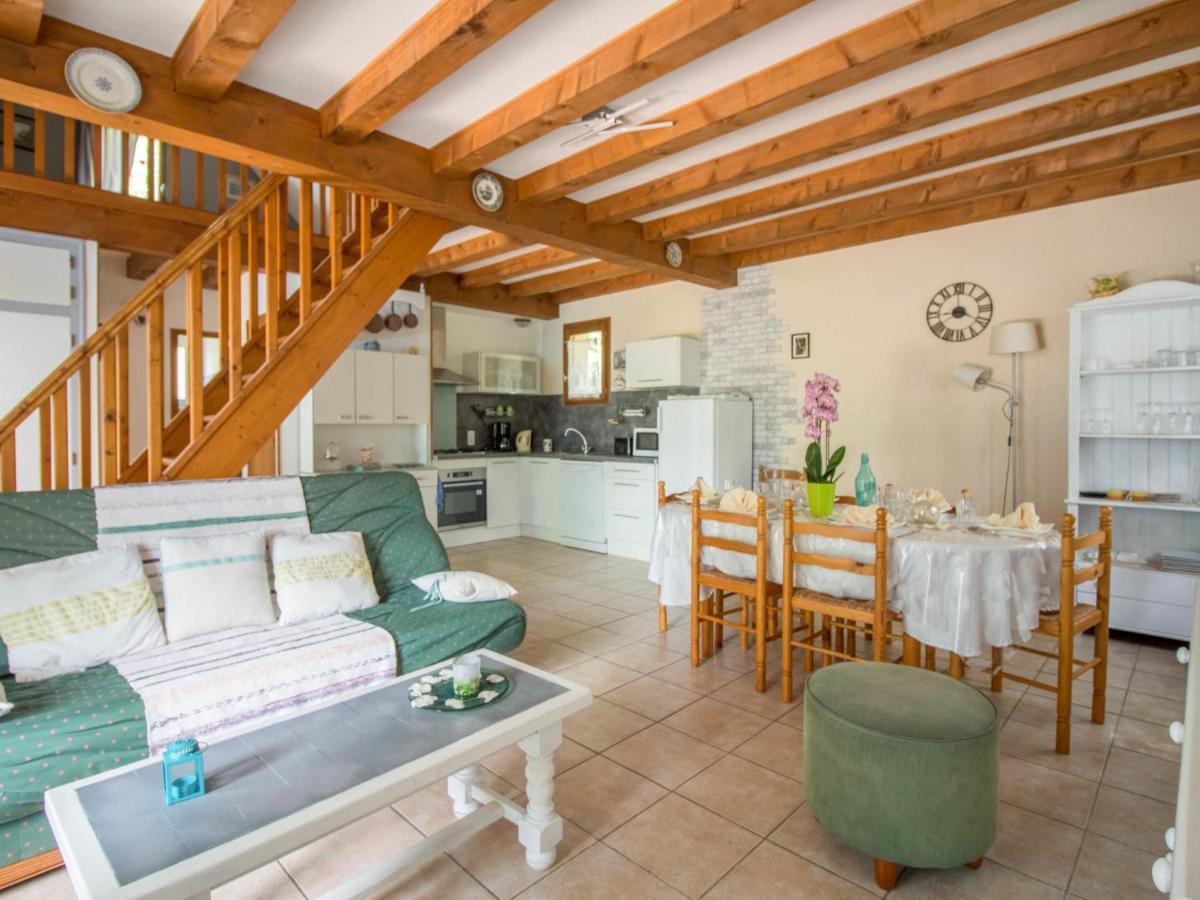 Holiday Home La Chataigneraie By Interhome Aubazines Exteriér fotografie