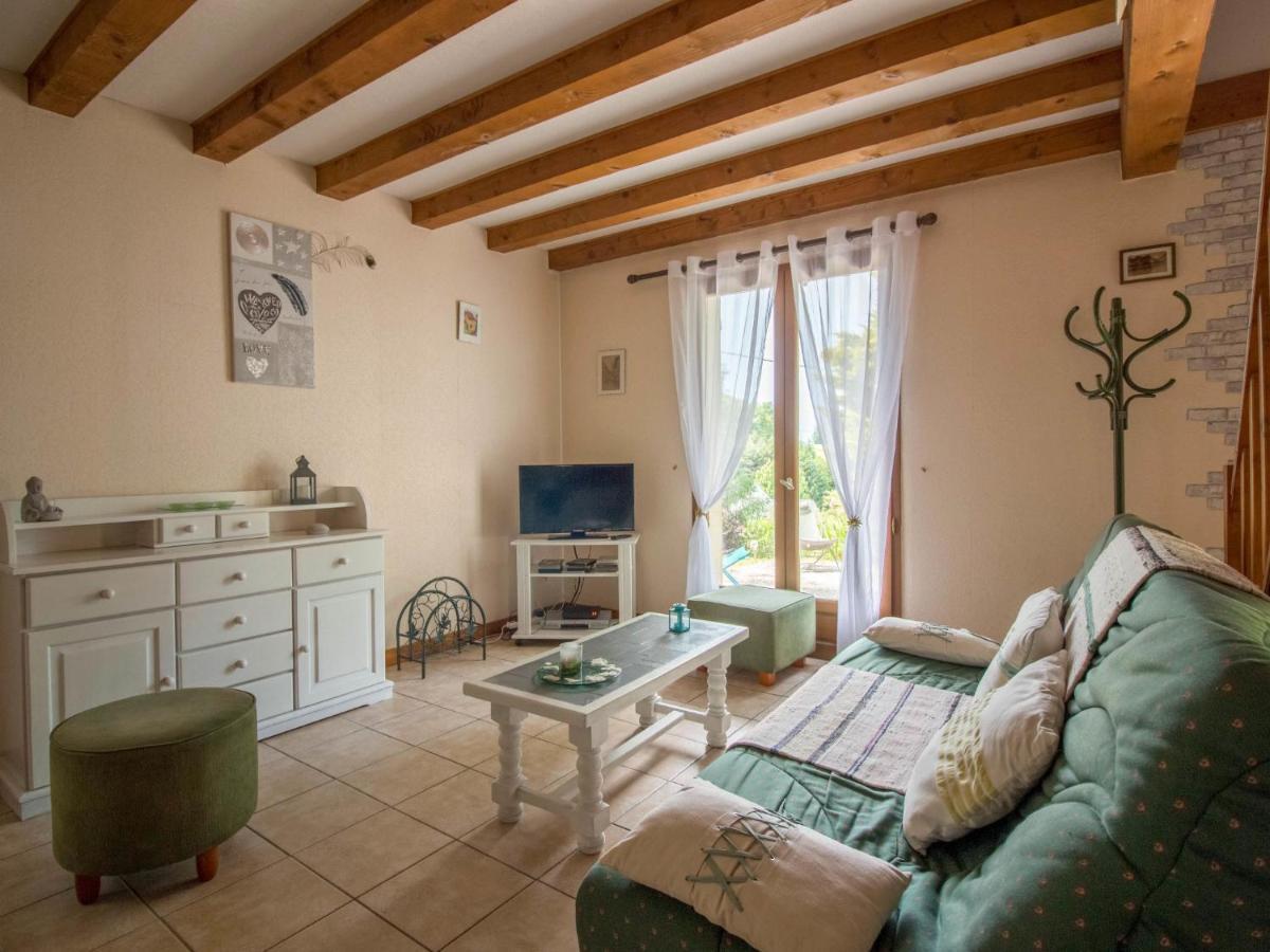 Holiday Home La Chataigneraie By Interhome Aubazines Exteriér fotografie