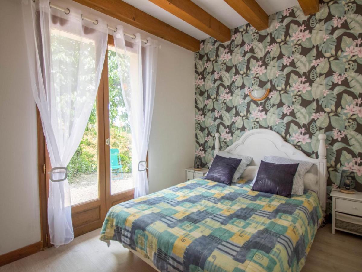 Holiday Home La Chataigneraie By Interhome Aubazines Exteriér fotografie