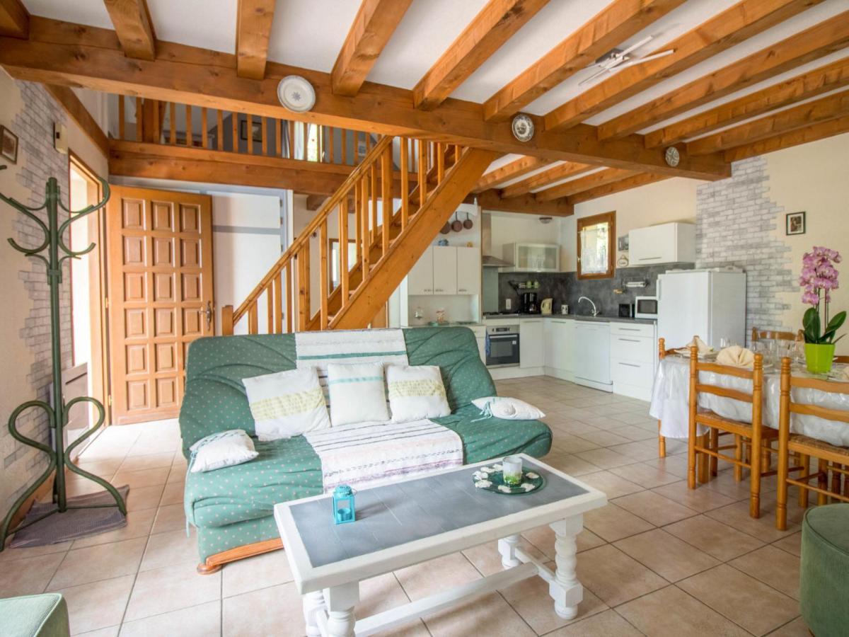 Holiday Home La Chataigneraie By Interhome Aubazines Exteriér fotografie