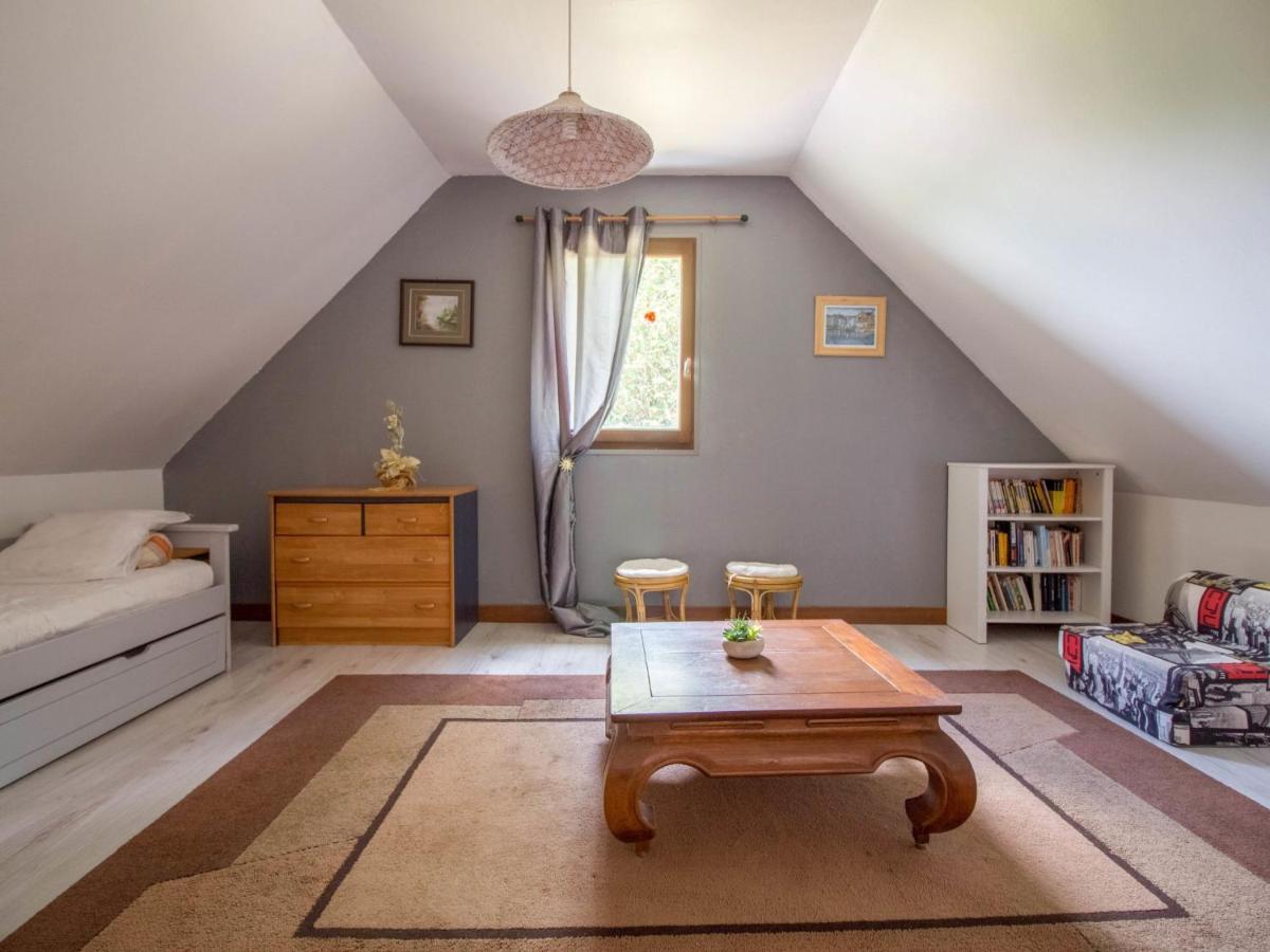 Holiday Home La Chataigneraie By Interhome Aubazines Exteriér fotografie