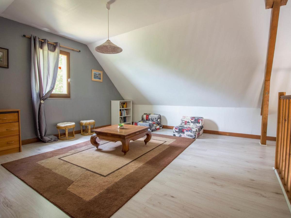 Holiday Home La Chataigneraie By Interhome Aubazines Exteriér fotografie