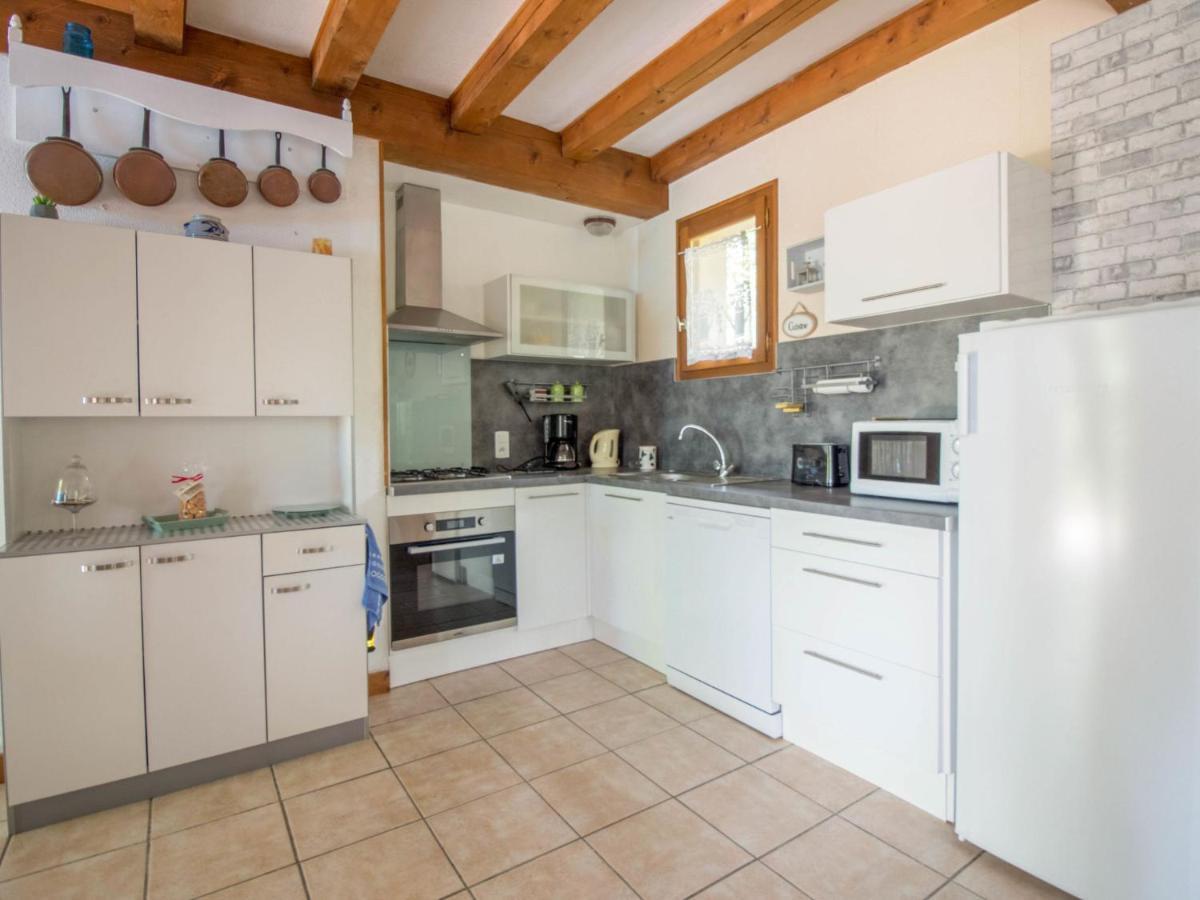 Holiday Home La Chataigneraie By Interhome Aubazines Exteriér fotografie