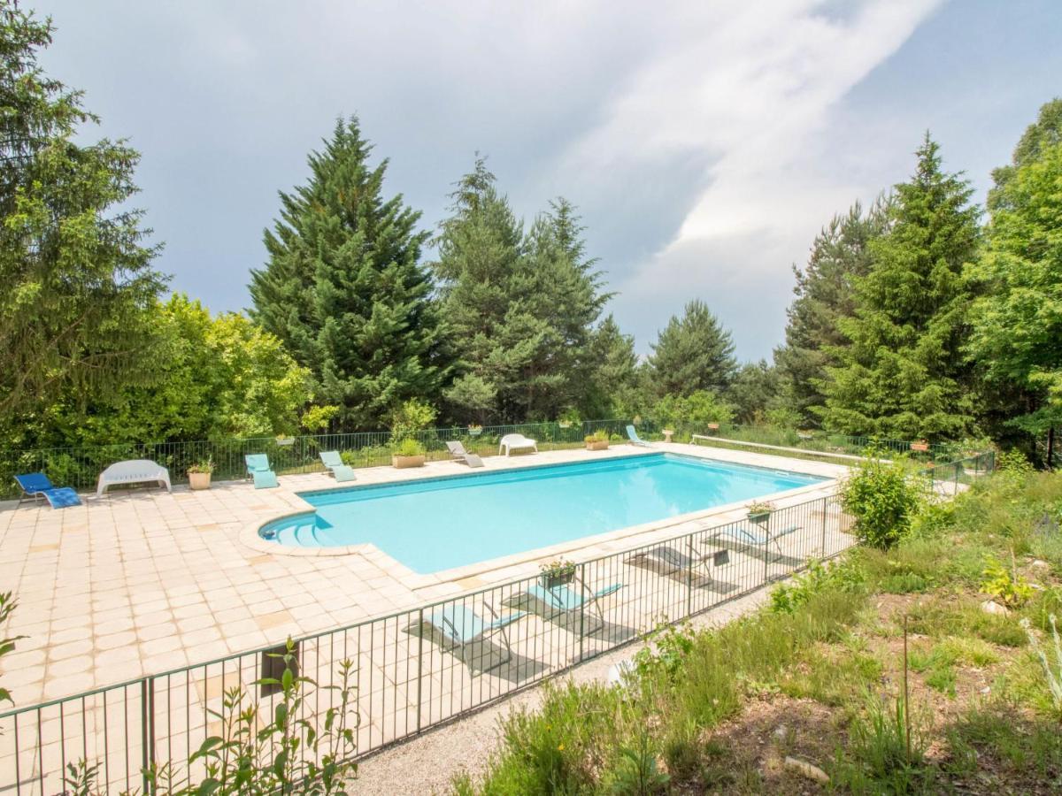 Holiday Home La Chataigneraie By Interhome Aubazines Exteriér fotografie