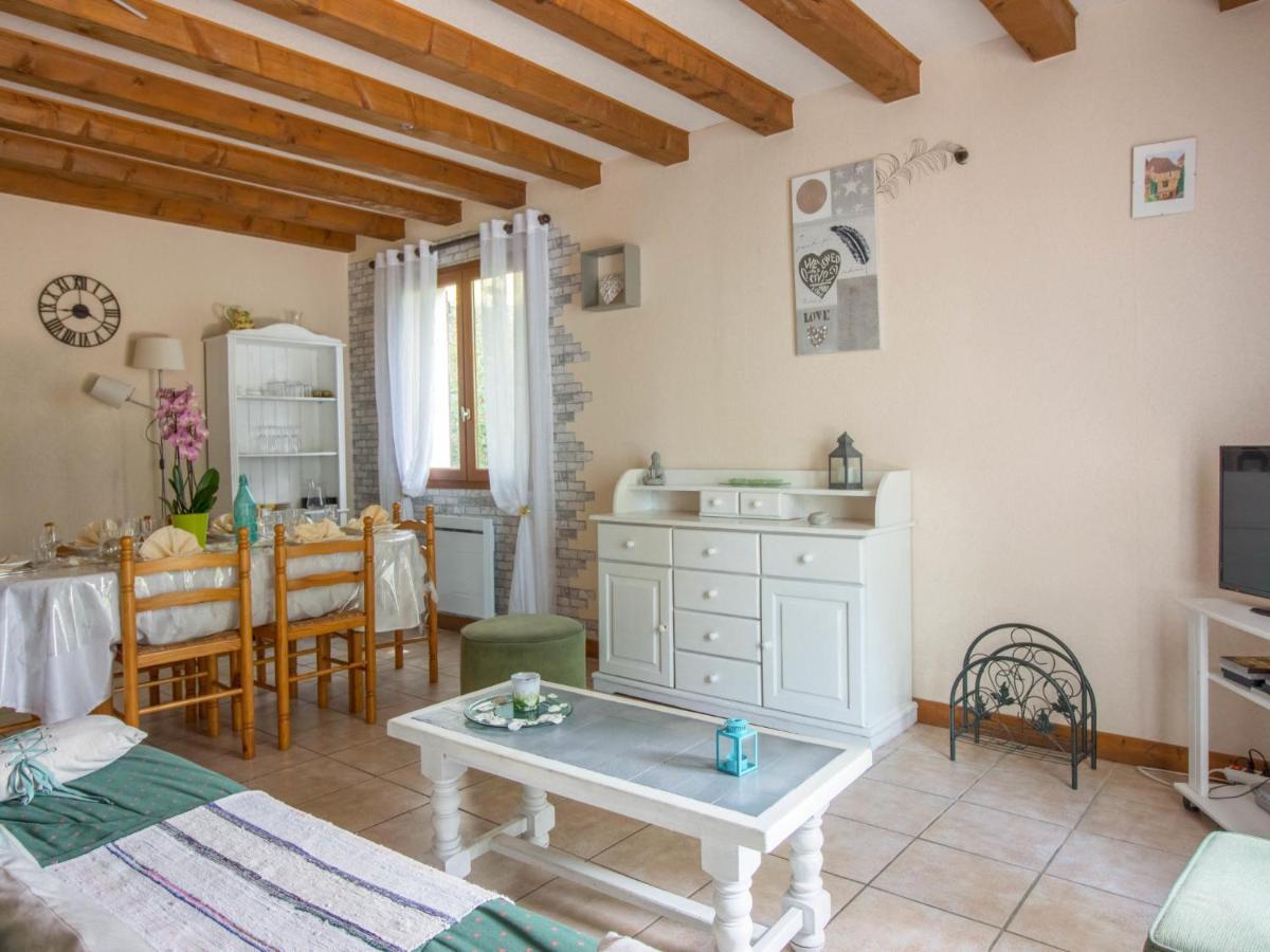 Holiday Home La Chataigneraie By Interhome Aubazines Exteriér fotografie