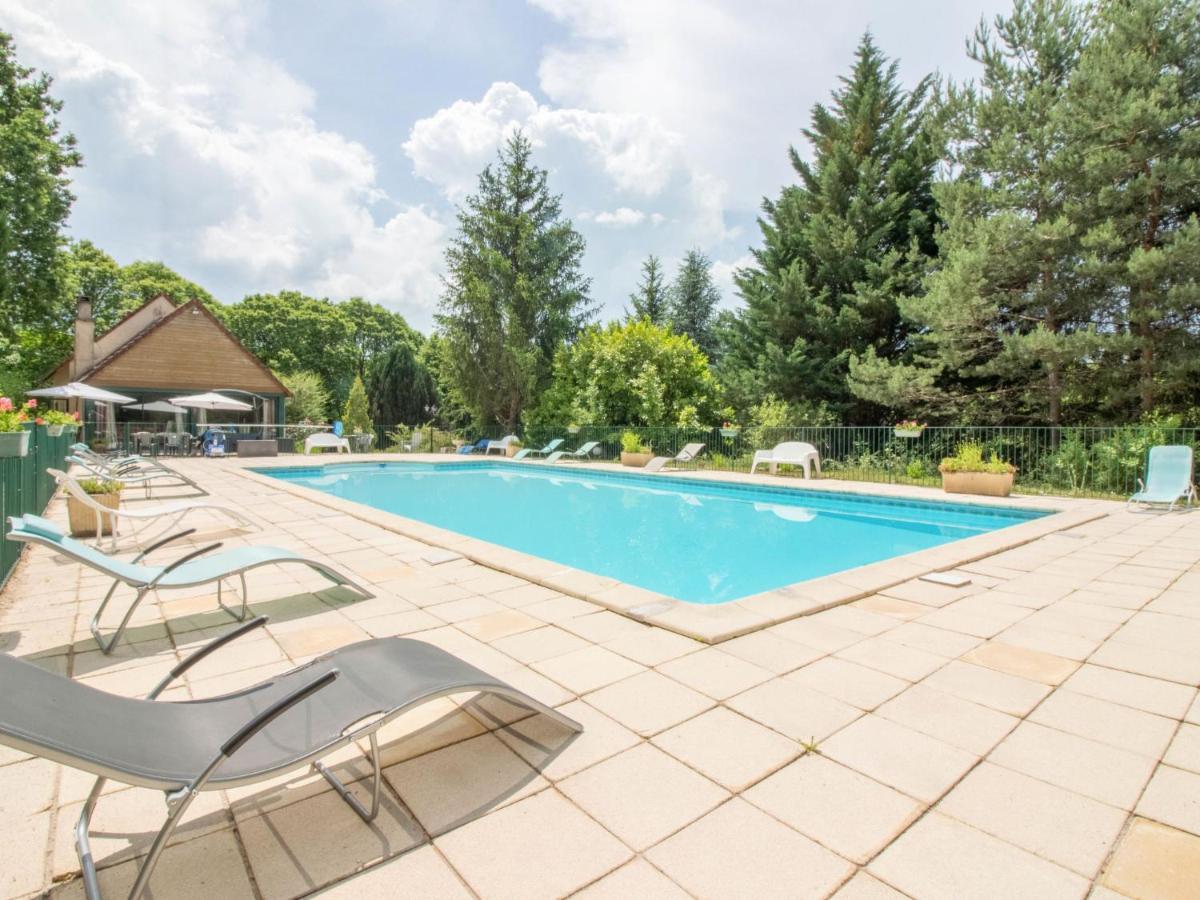 Holiday Home La Chataigneraie By Interhome Aubazines Exteriér fotografie